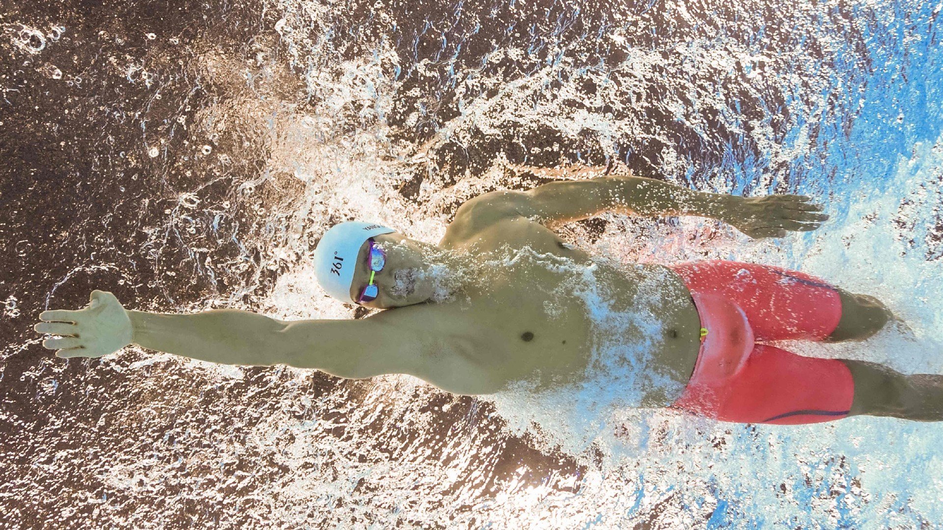 现场气氛火爆：顶级选手油然而生